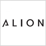 Alion Lands $182M Task for Navy Training R&D Support Services