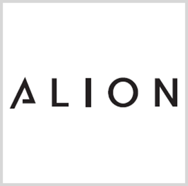 Alion Lands $182M Task for Navy Training R&D Support Services