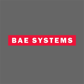 BAE Receives First Task Under Army’s $823M DCGS CD2 Program