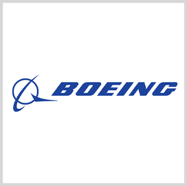 Boeing Lands $1B F-15EX Fighter Jet Production Contract With Air Force