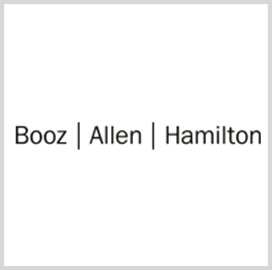 Booz Allen Hamilton Named Partner of the Year for Global Consulting by NVIDIA