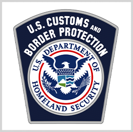 CBP Receives TMF Award for ACS Collection Platform Modernization Project