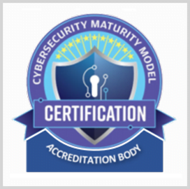 CMMC Accreditation Body Looking for Monitoring Solution to Continuously Assess Security Compliance