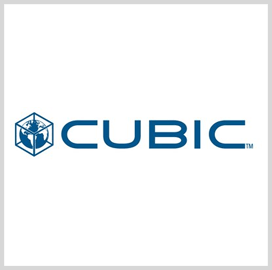 Cubic Lands $950M Air Force Contract for ABMS