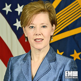 DOD Has Cut Costs Through Long-Term Business Reforms, CMO Says