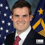 DOD’s Jack Wilmer to Resign as Deputy Cybersecurity CIO