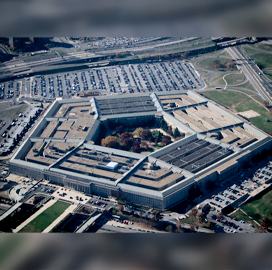 Defense Companies Lobby Against Use of DOD Budget for Pandemic Costs