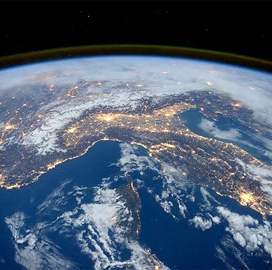 Five Space Companies Secure Spots on NASA’s $6B Rapid IV Contract