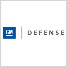 GM Defense Bags $214M Army Infantry Squad Vehicle Production Contract