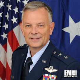 Glen VanHerck Nominated to Lead NORTHCOM, NORAD