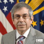 Mark Lewis to Act as DOD’s Undersecretary for Research, Engineering