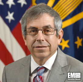 Mark Lewis to Act as DOD’s Undersecretary for Research, Engineering