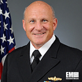Michael Gilday, Chief of Naval Operations