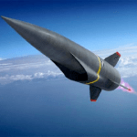 Mike White: DOD is Aggressively Pursuing Hypersonics