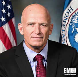 Thomas Walters, FLETC Director