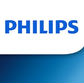 VA Awards Philips 10-Year Contract for Medical Tech, Research