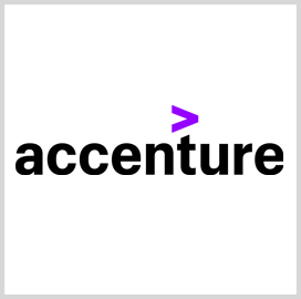 Accenture Federal Services Lands Spot on $990M Air Force Strategic Transformation IDIQ