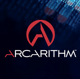 Arcarithm to Develop Big Data Technologies for MDA’s Data Systems