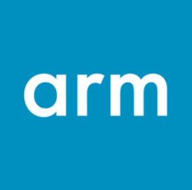 Arm, DARPA Sign Agreement for Product Access Framework