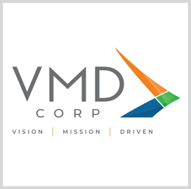 Booz Allen-VMD Team Lands $950M IDIQ Contract for Air Force Technical Support