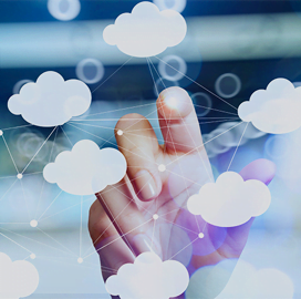 CISA CTO Highlights Importance of Visibility in Cloud Transition
