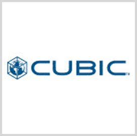 Cubic Realigns Business Segments; Michael Twyman Leaves CMS Post