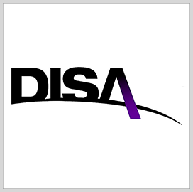 DISA Preparing to Launch $12B Defense Enclave Services Contract