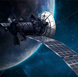 Five Executives to Watch in Satcom GovCon