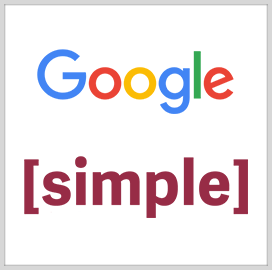 Google Partners With STS to Detect Corrosion in Navy Vessels and Facilities