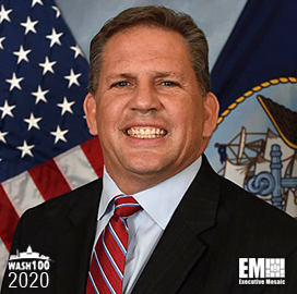 James Geurts: Navy, Air Force Are Exploring NGAD Collaboration Points
