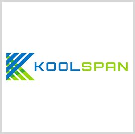 KoolSpan Announces Availability of TrustCall on NGA App Store