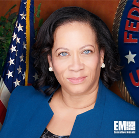 Lisa M. Fowlkes, Chief for Public Safety Homeland Security Bureau at FCC