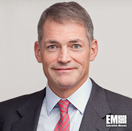 Michael Fisch, Managing Director and CEO at American Securities