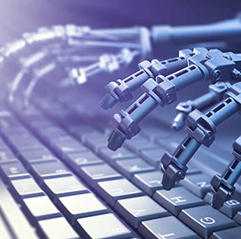 NASA to Rely on Automation for Basic Security Threats
