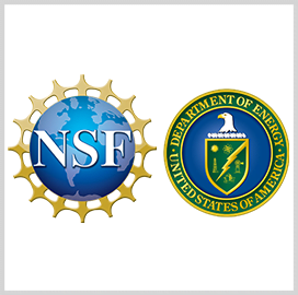 NSF, DOE Announce Over $1B in Awards for AI, QIS Research Institutes