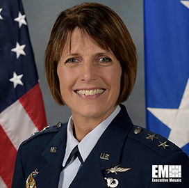 Official Touts New Space Force Commands, Digital Direction