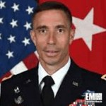 Paul Stanton to Serve as ARCYBER Deputy Commanding General of Operations