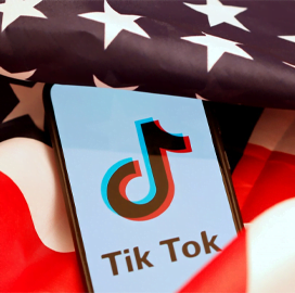 Trump Announces Support for Oracle’s Potential Acquisition of Tiktok
