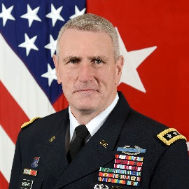 AFC’s John Murray Explains Army, Air Force’s Joint JADC2 Effort