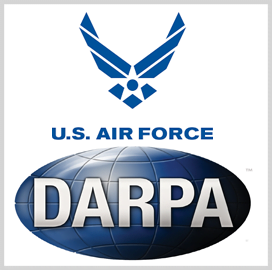 Air Force, DARPA Conclude Carry Tests of Two Hypersonic Weapon Variants