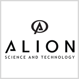 Alion Names Chris Bishop as Chief Growth Officer