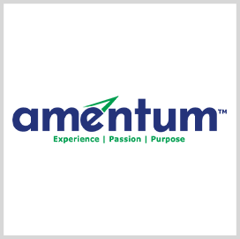 Amentum Agrees to Acquire DynCorp International