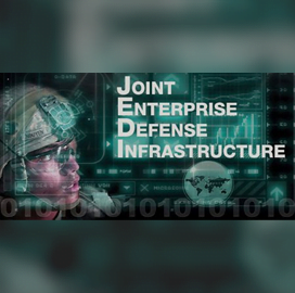 DOD Maintains $10B JEDI Contract to Microsoft; AWS to Continue Protest Award