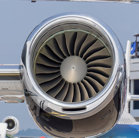 Five Executives to Watch in Aeronautics GovCon
