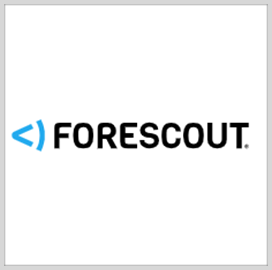 Forescout Platform to Serve as Core of DoD’s C2C Program
