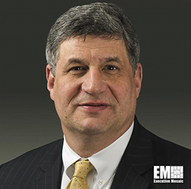 Former MITRE Executive William LaPlante to Join Draper as President, CEO