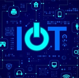 House Passes Legislation for Minimum IoT Security Standards