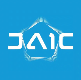 JAIC Eyes New Contract Vehicles to Purchase AI