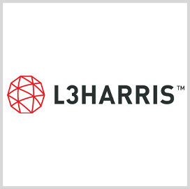 L3Harris Team to Support Air Force’s Simulator Program