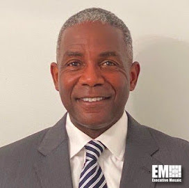 Leidos Names Darrell Williams VP of Defense Group Logistics